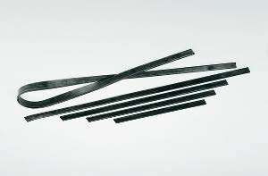 Image de CAOUTCHOUC LAME DUR 35CM