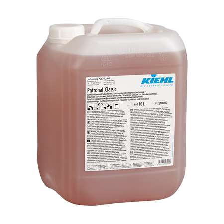 Image de PATRONAL X 10L