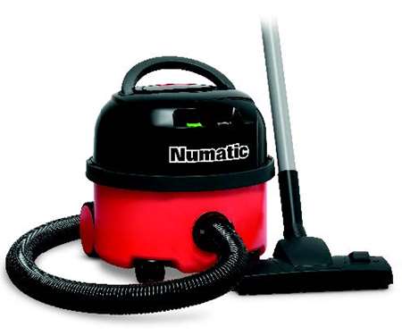 Image de ASPIRATEUR A BATTERIE NVB190 NX