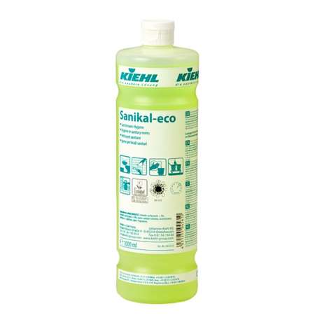 Image de SANIKAL ECO ECOLABEL 1L