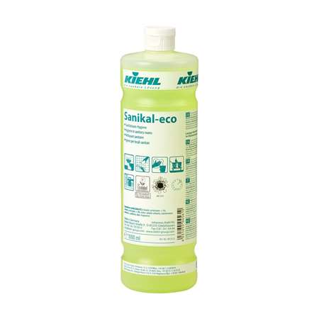 Image de SANIKAL ECO ECOLABEL 1L