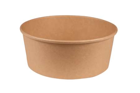 POT CARTON PP KRAFT 780ML X 300