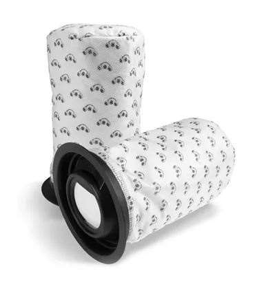 Image de SAC ASPIRATEUR BALAI HENRY QUICK X 10