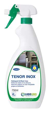 Image de TENOR INOX 750ML