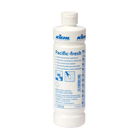 PACIFIC FRESH DESODORISANT TOILETTES X 500ML