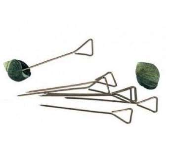 Image de PIQUE BIGORNEAUX CUIVRE BTE 1000