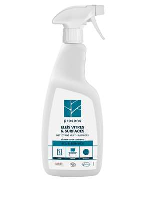 ELEIS VITRES ET SURFACES 750 ML