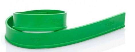 CAOUTCHOUC VERT 55 CM