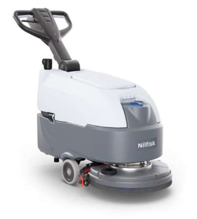 Image de LAVEUSE SC370 43B-EU