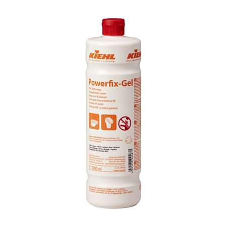 Image de POWERFIX GEL 6 X 1L