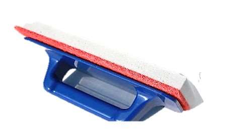 Image de PAD MÉLAMINE 25X11,5X2CM LOT DE 10