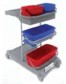 Image de CHARIOT ARIANE 170 IMPREGNATION