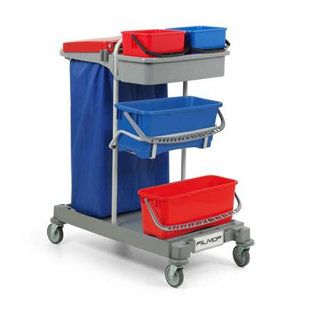 Image de CHARIOT ARIANE 170 IMPREGNATION