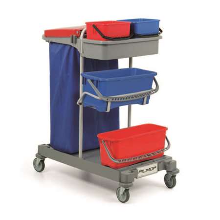 Image de CHARIOT ARIANE 170 IMPREGNATION