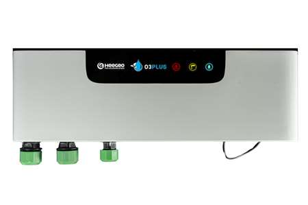 GENERATEUR EAU TRIOXYGENEE O3PLUS