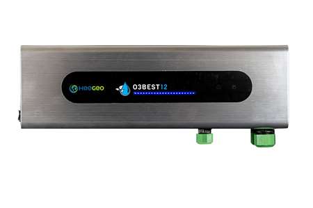 Image de GENERATEUR EAU TRIOXYGENEE O3BEST-12