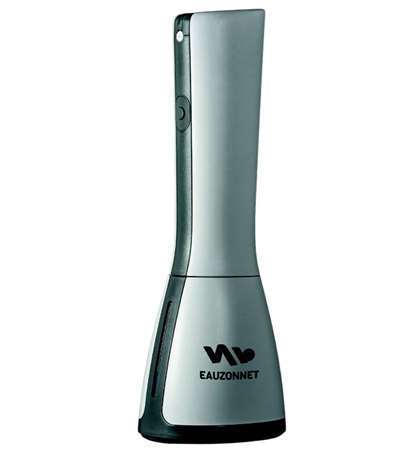 GENERATEUR PORTATIF O3SPRAYPLUS