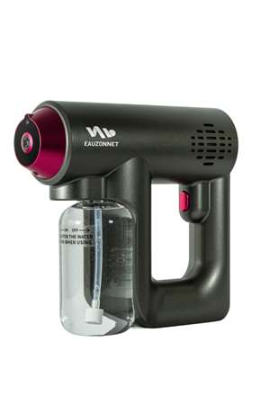 GENERATEUR PORTATIF O3SPRAYMAX