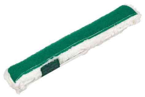 Image de RECHARGE MOUILLEUR AVEC BANDE ABRASIVE 35CM