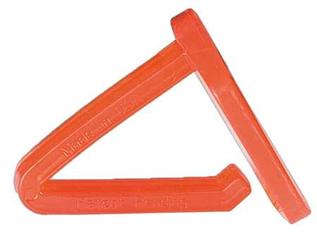 Image de CLIP URIWAVE MANGO X 10