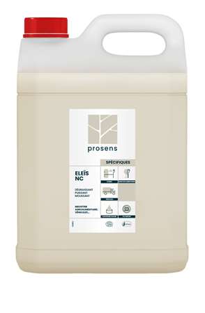 ELEIS NC NETTOYANT CARROSSERIE 20L ECOCERT