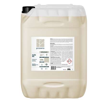 Image de ELEIS NC NETTOYANT CARROSSERIE 20L ECOCERT