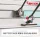 MINI MONOBROSSE OSCILLANTE A BATTERIE SHOCK