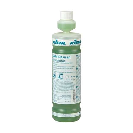 Image de DESISAN X 1L