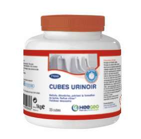 Image de PASTILLES URINOIR X 1KG