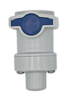 Image de CONNECTEUR GEOBAG BLEU VAISSELLE