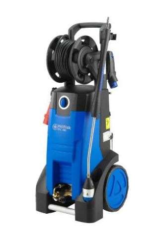 Image de NETTOYEUR HP MC 4M-160/620 XT EU