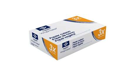 Image de RECHARGE PAPIER CUISSON 30CMX50M POUR WRAPMASTER 3000