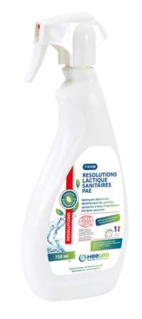 Image de RESOLUTIONS LACTIQUE SANITAIRES PAE 750ML ECOCERT