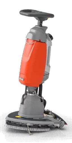 Image de LAVEUSE B5 - ORB 430