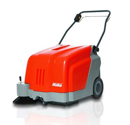 Image de BALAYEUSE ACCOMPAGNANTE B500 60CM 40L