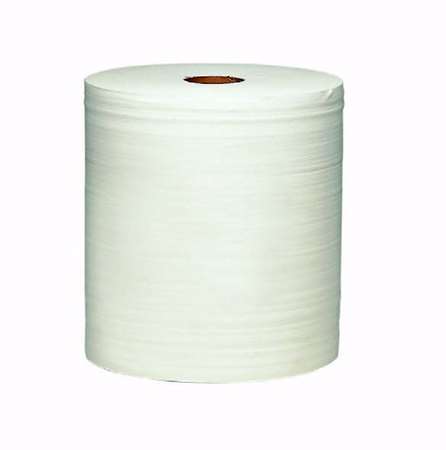 Image de BOBINE DC 2P 450F S 81M 18x17.2CM BLANC C.6 ECOLABEL