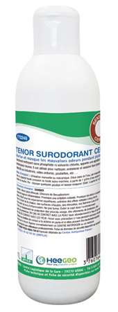 Image de TENOR SURODORANT GEL CERISE 1L