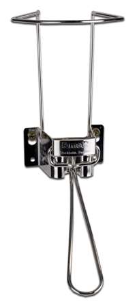 Image de SUPPORT INOX GHA 1L AIRLESS