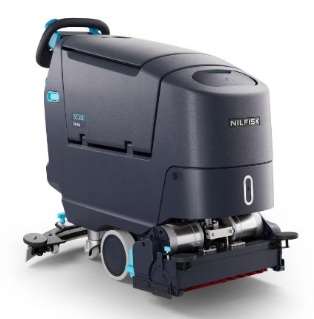 LAVEUSE SC550 D 53 LI-ION TRACTION FULL PACKAGE