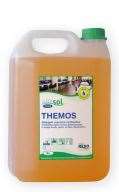 Image de THEMOS DETERGENT CONCENTRE MULTI SURFACE 5L