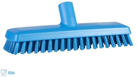 Image de LAVE PONT FROTTOIR 270 MM TRES DUR BLEU