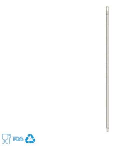 Image de MANCHE ULTRA HYGIENIQUE 1500 MM DIAMETRE 32 BLANC