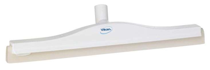 Image de RACLETTE MOUSSE PIVOTANTE 500MM BLANC