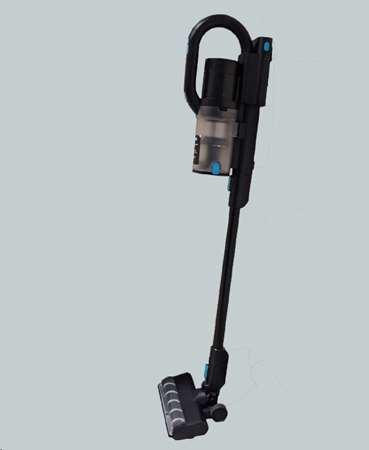 Image de ASPIRATEUR VU200 BALAI SANS FIL UNE BATTERIE