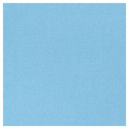 Image de SERV.CELIOUATE 38X38  BLEU AZUR X 900