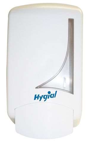 Image de DISTRIBUTEUR SAVON DSB