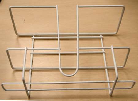SOFTCONCEPT SUPPORT MURAL POUR POCHE 10KG