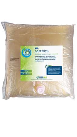 SOFTEXTIL ACTIVATEUR-CATALYSEUR POCHE 10KG