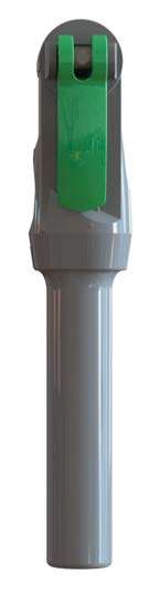 ADAPTATEUR ANGULAIRE nLITE CONNECT -ADAPTATEUR DE PERCHE