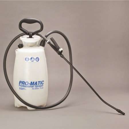 Image de PULVERISATEUR PRO- MATIC 11.4L